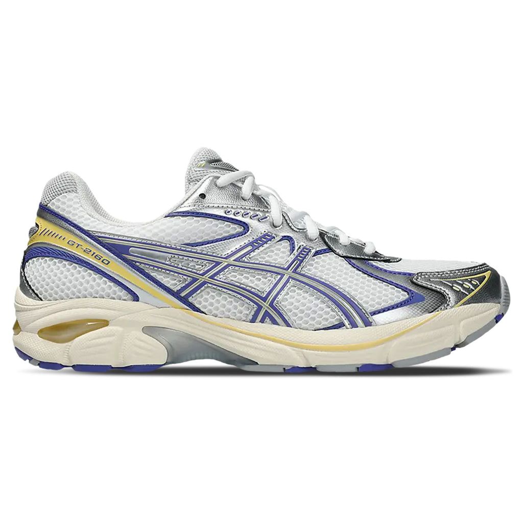 Asics GT 2160 'White Blue Violet'