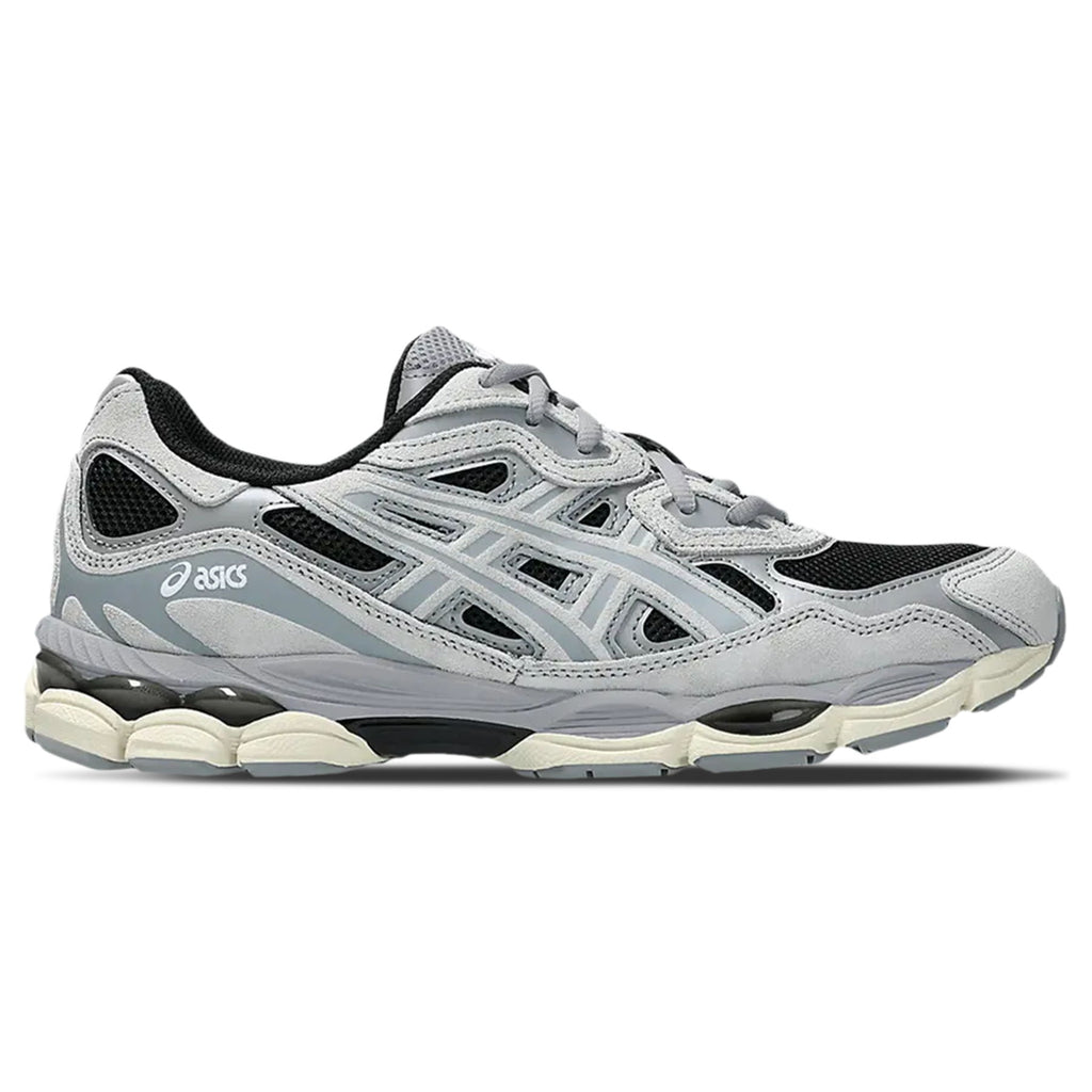 Asics Gel NYC 'Black Piedmont Grey'