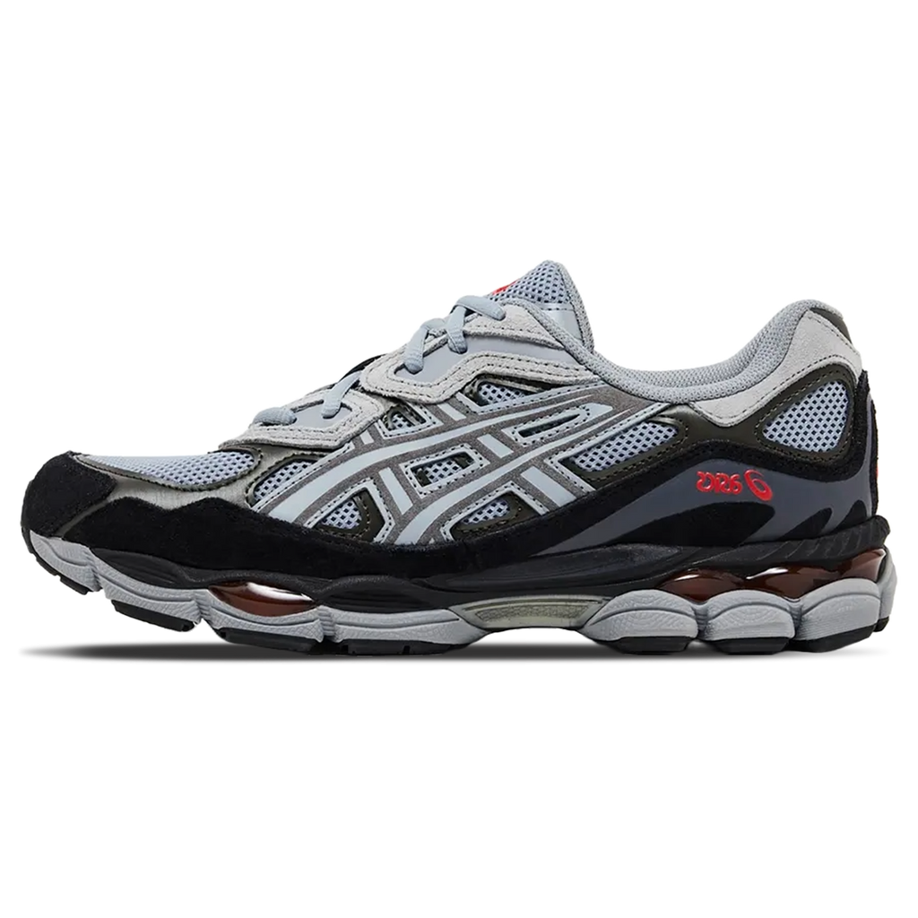 Asics Gel NYC 'Gravel Black'