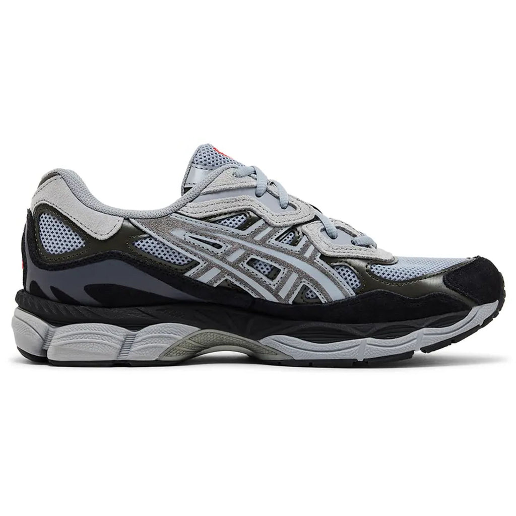 Asics Gel NYC 'Gravel Black'