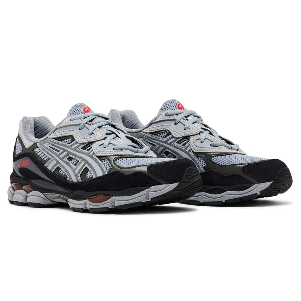 Asics Gel NYC 'Gravel Black'