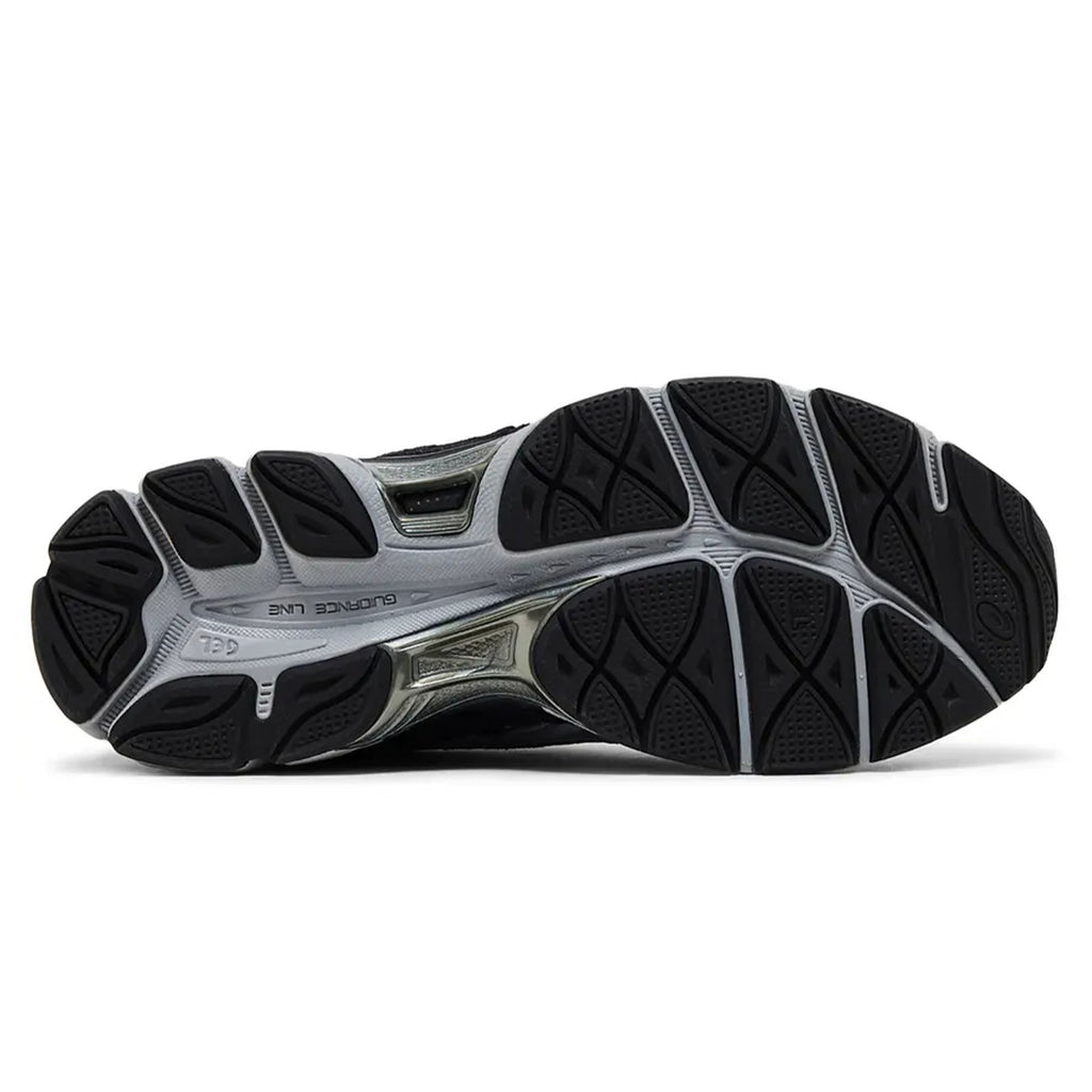 Asics Gel NYC 'Gravel Black'