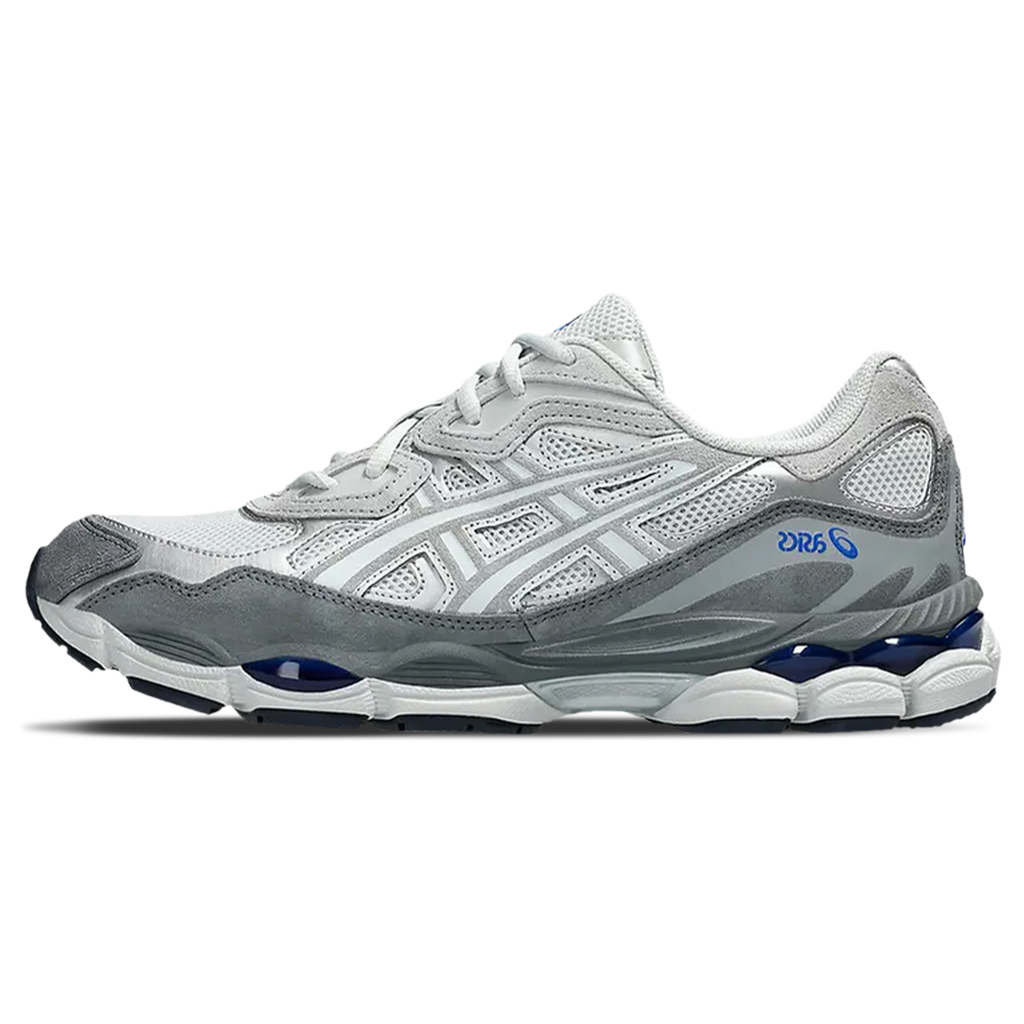 Asics Gel NYC 'Gravel'