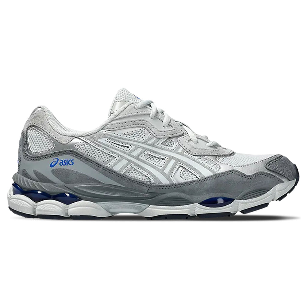 Asics Gel NYC 'Gravel'