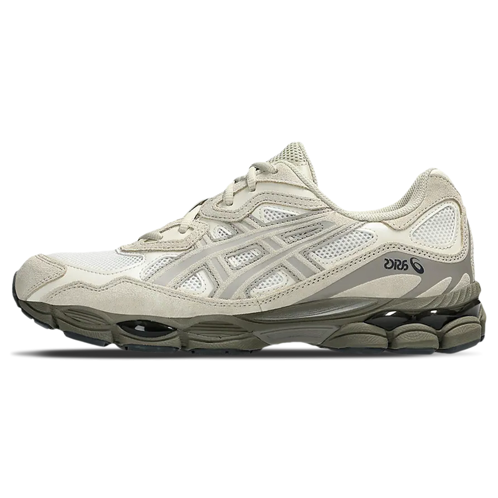 Asics Gel NYC 'Cream Putty'