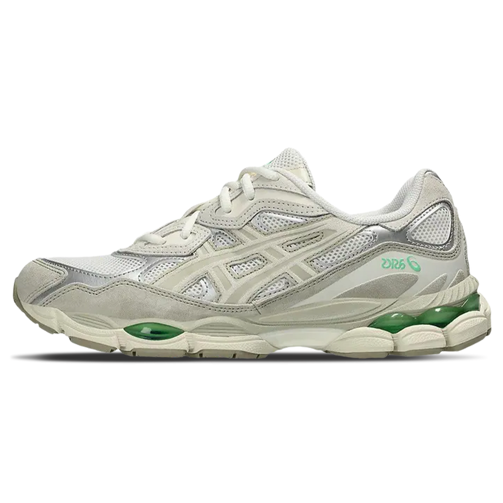 ASICS Gel NYC 'Peppermint Menthol Pack'
