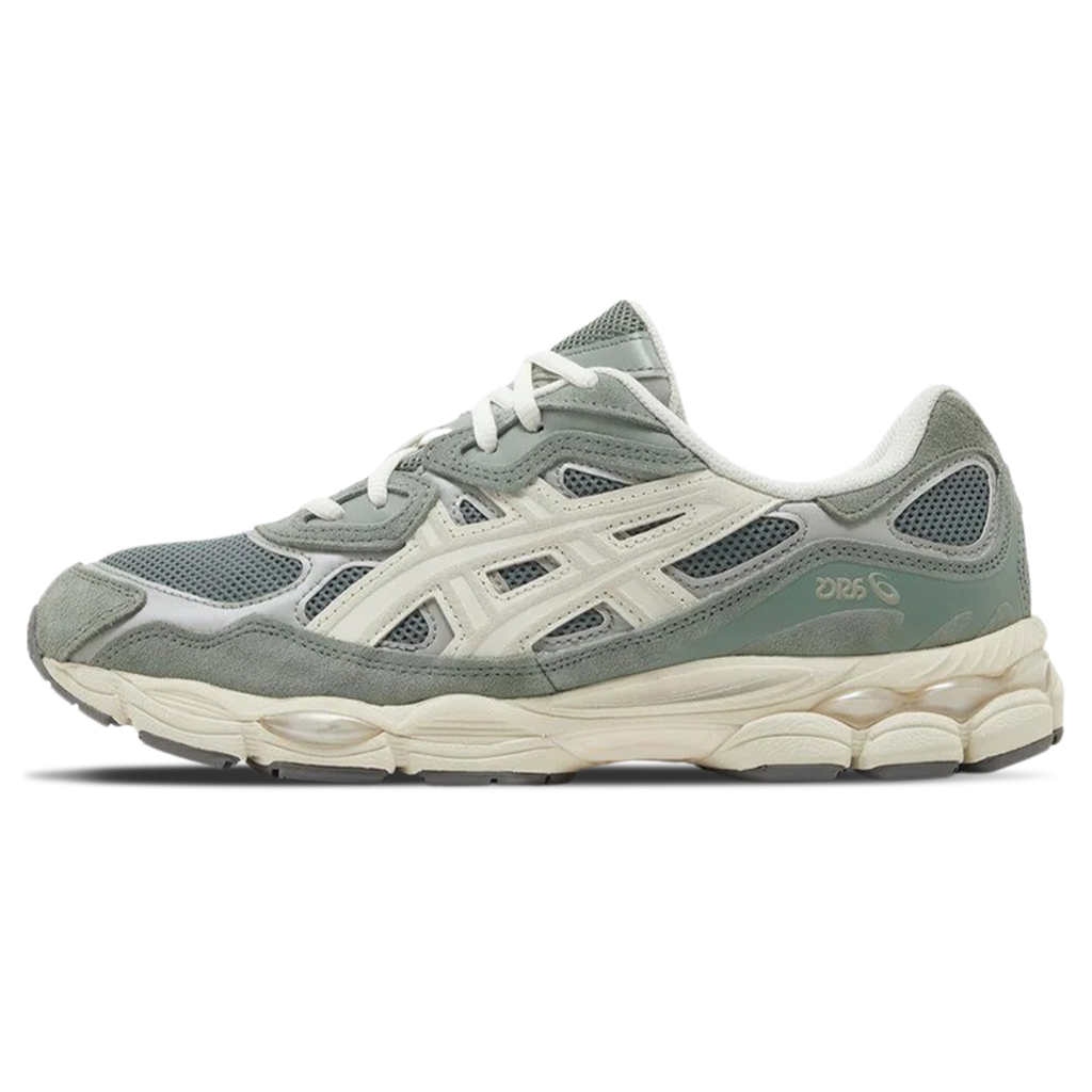 Asics Gel NYC 'Ivy Smoke Grey'