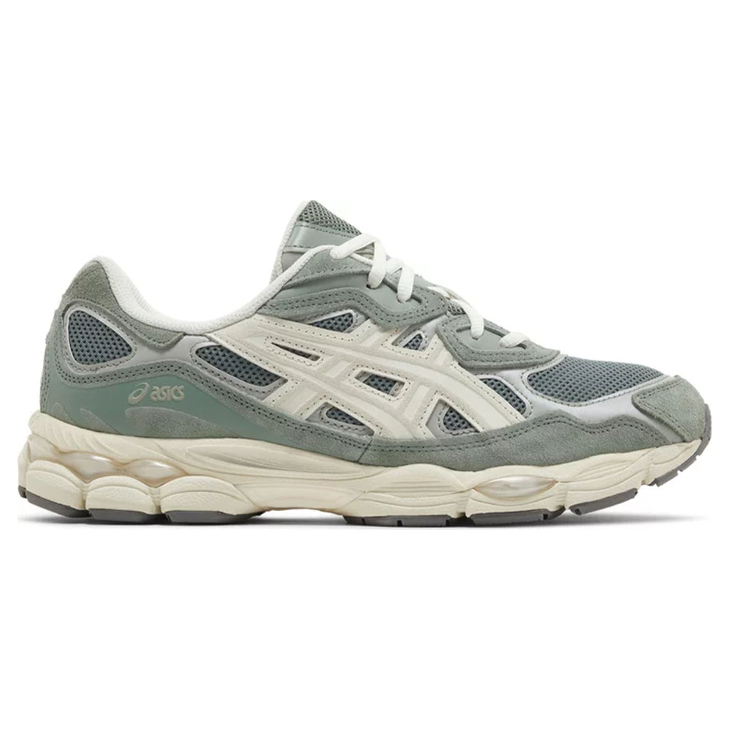 Asics Gel NYC 'Ivy Smoke Grey'