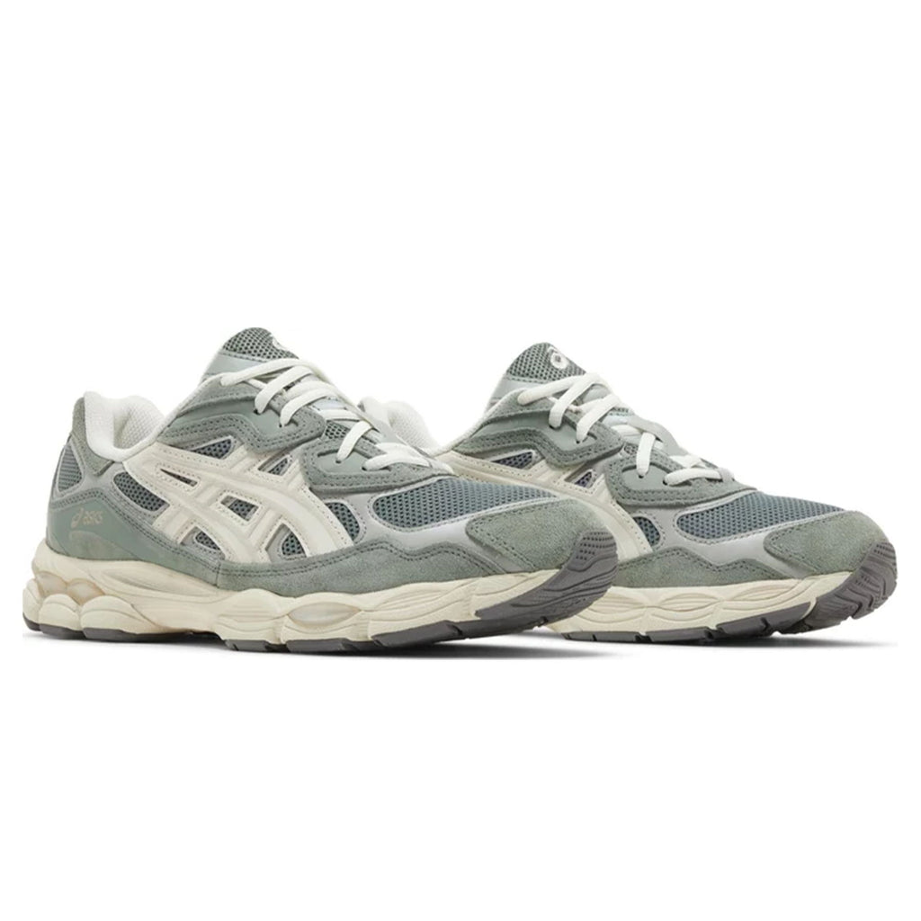 Asics Gel NYC 'Ivy Smoke Grey'