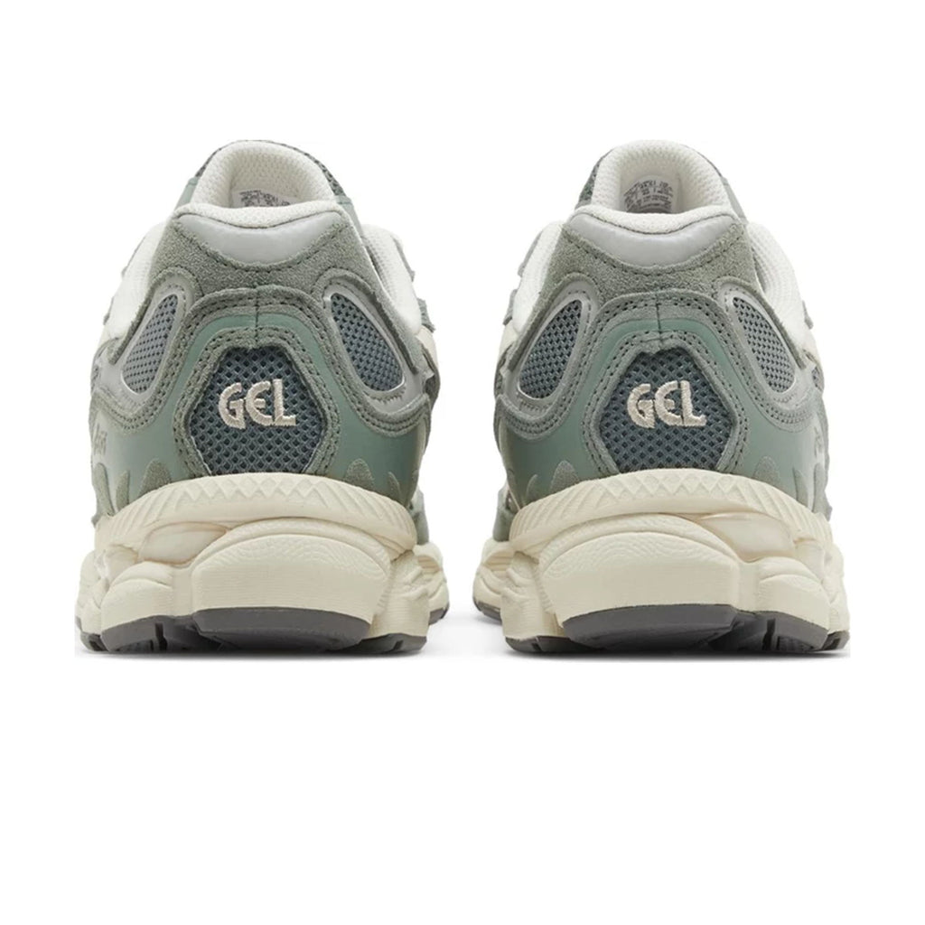 Asics Gel NYC 'Ivy Smoke Grey'