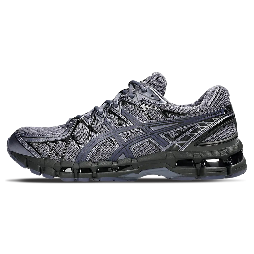 Asics Gel Kayano 20 'Indigo Fog'