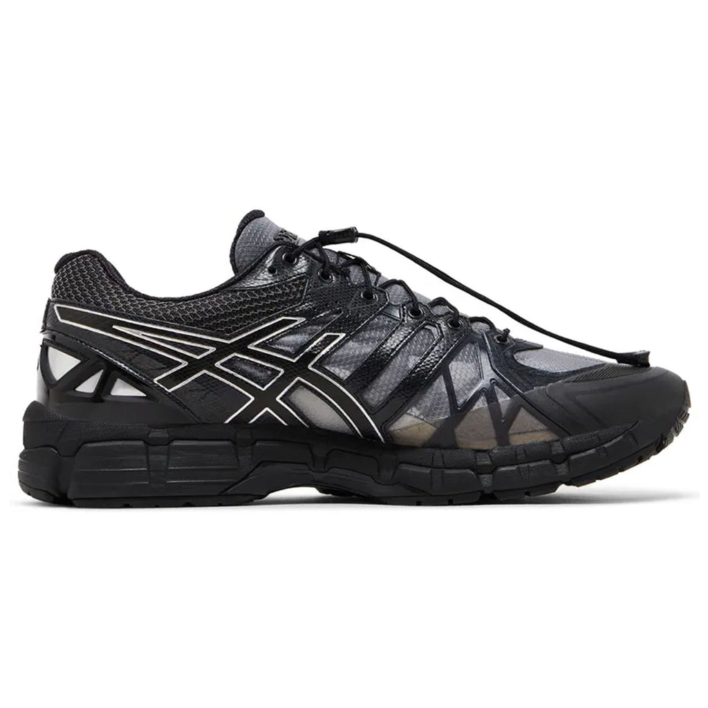 UNAFFECTED x Asics Gel Kayano 20 'Obsidian Grey'