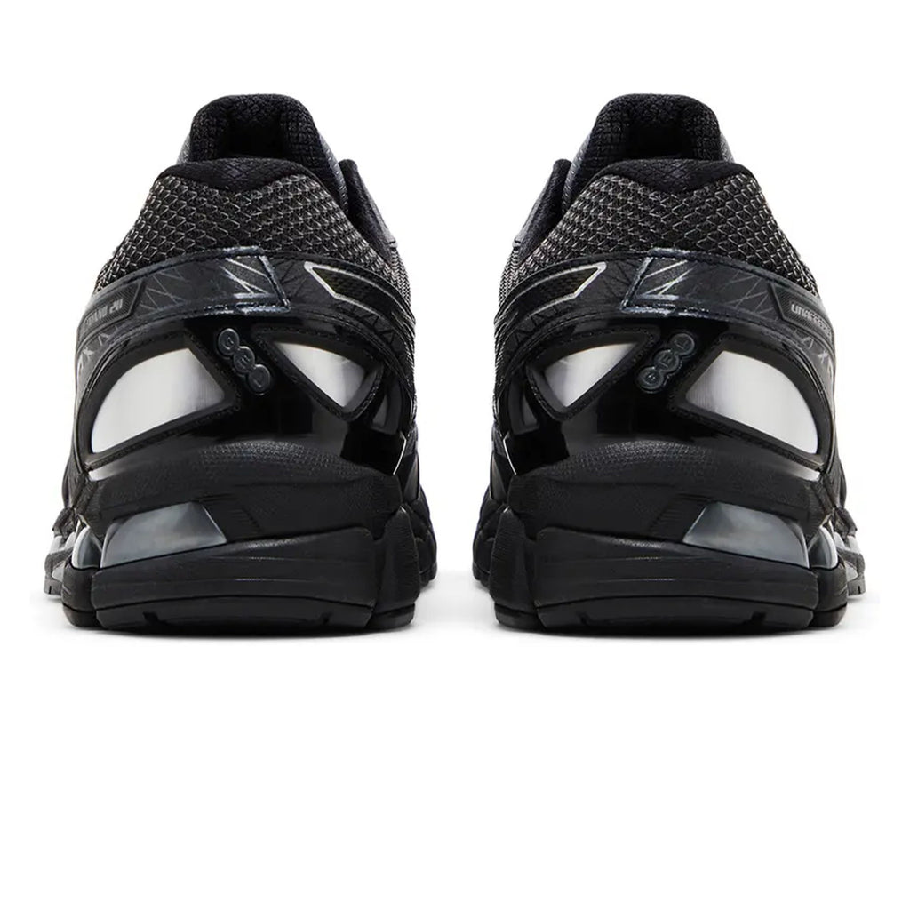 UNAFFECTED x Asics Gel Kayano 20 'Obsidian Grey'