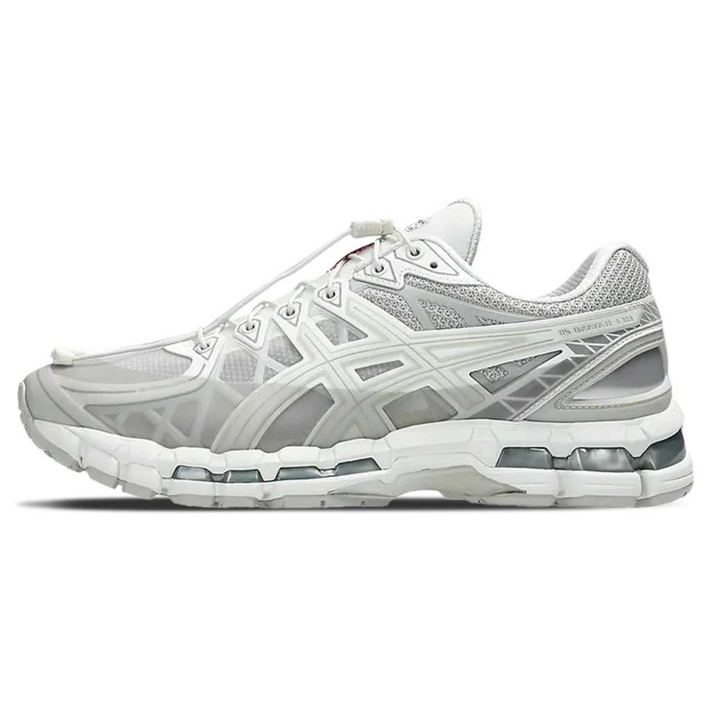 UNAFFECTED x Asics Gel Kayano 20 'Cream'