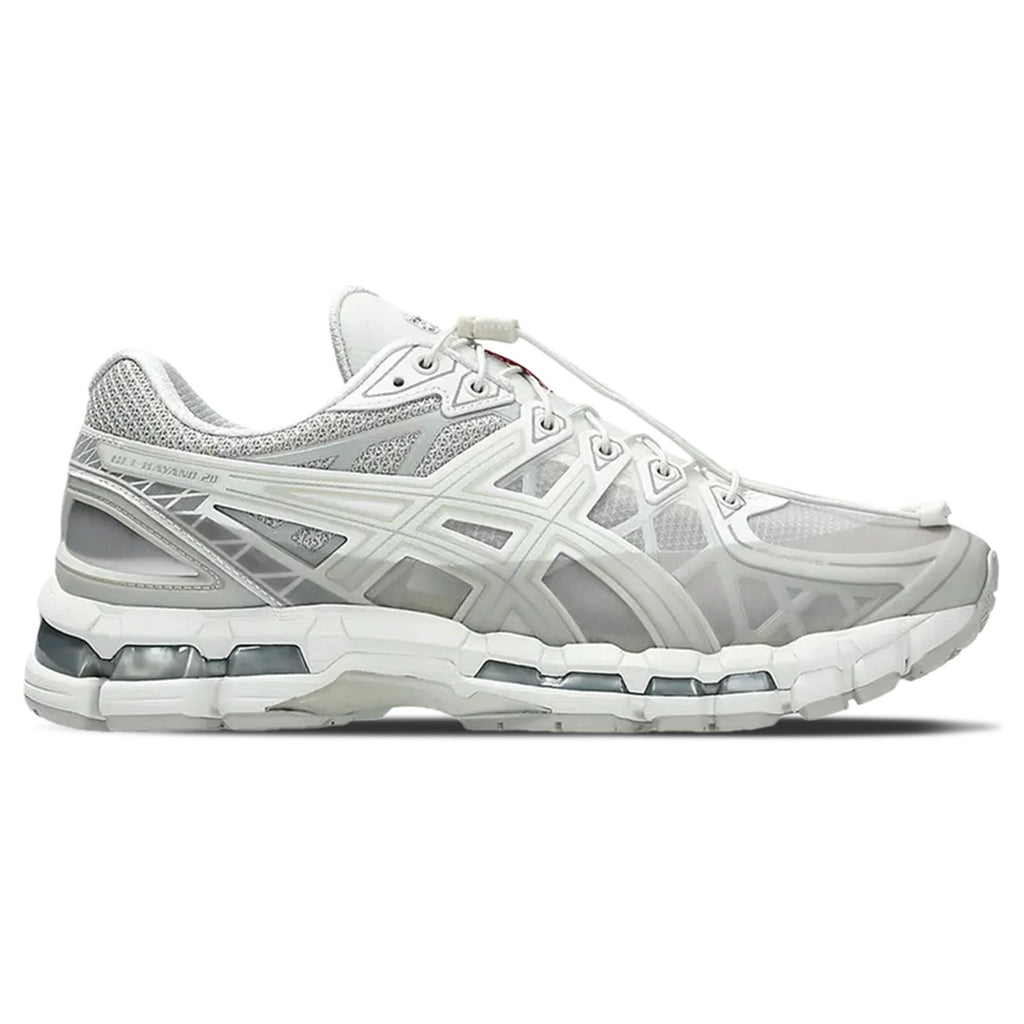UNAFFECTED x Asics Gel Kayano 20 'Cream'