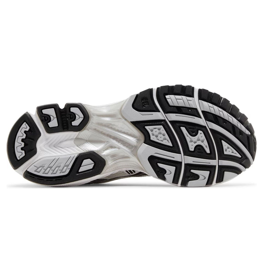 Asics Gel Kayano 14 'White Tai-Chi Yellow'