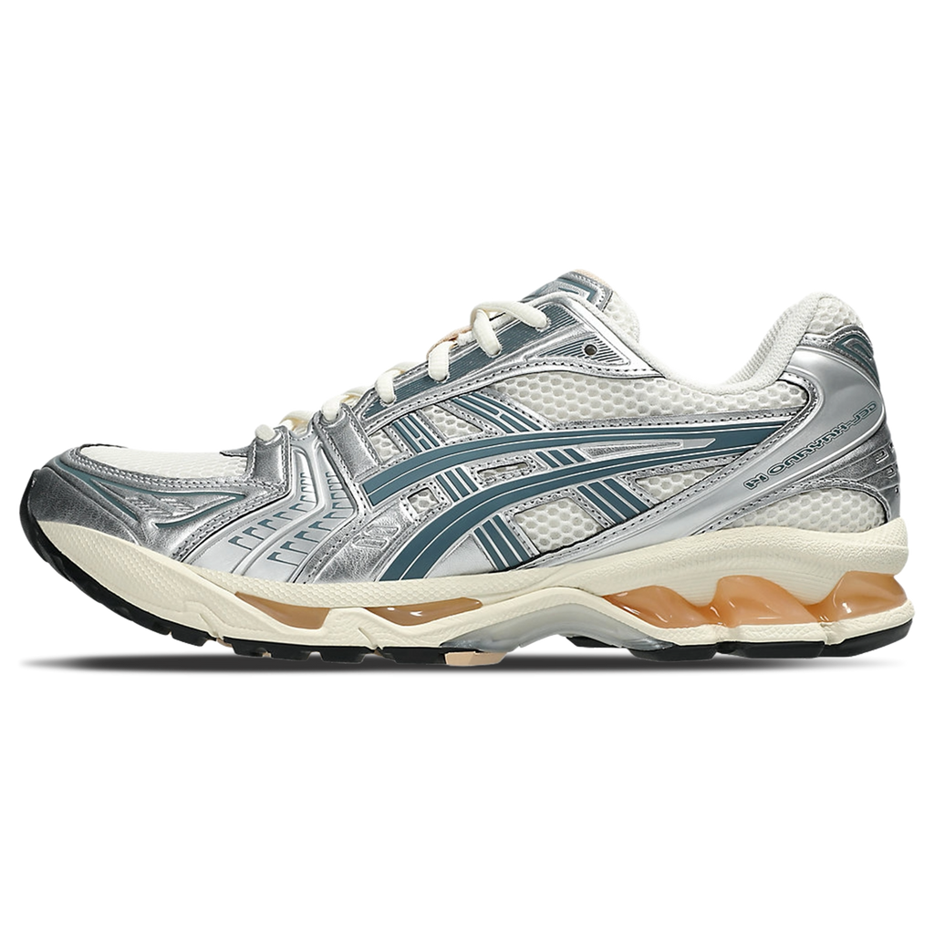 ASICS Gel Kayano 14 'Cream Ironclad'