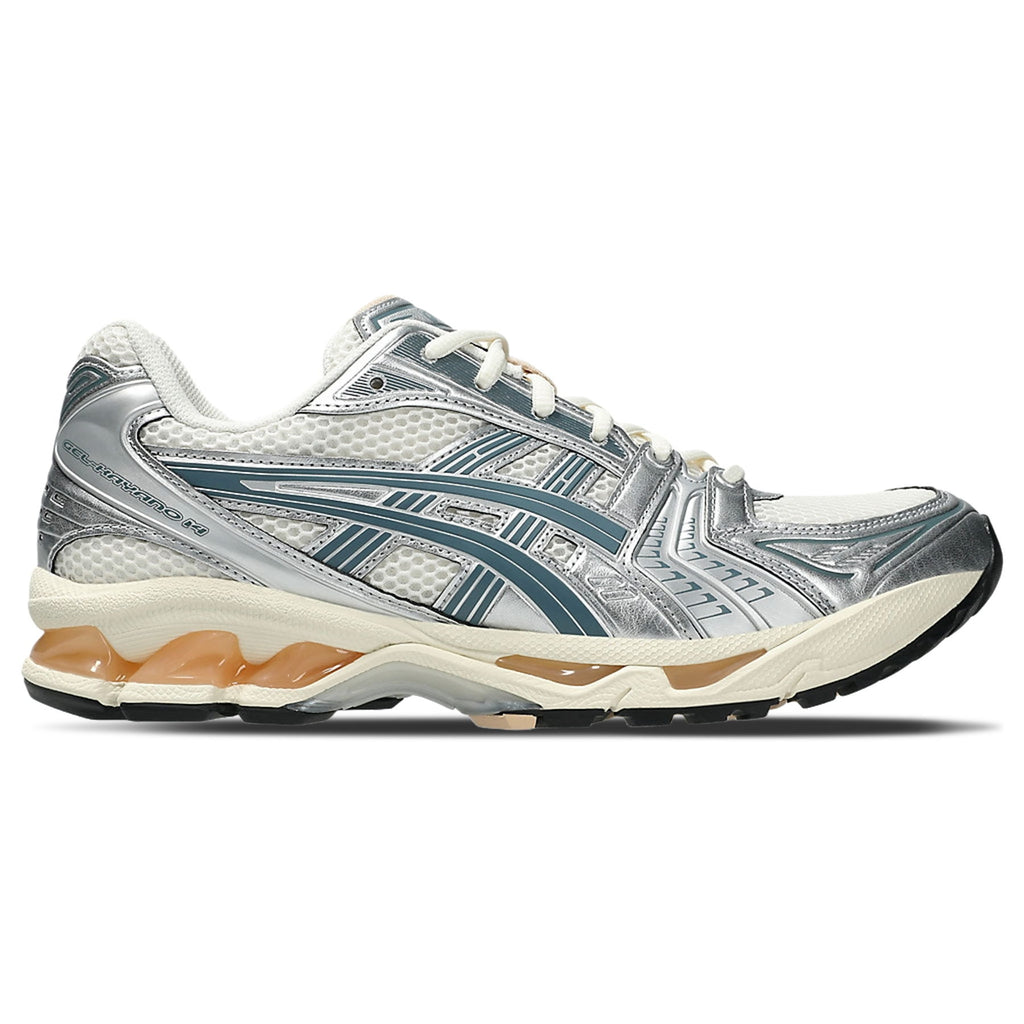 ASICS Gel Kayano 14 'Cream Ironclad'