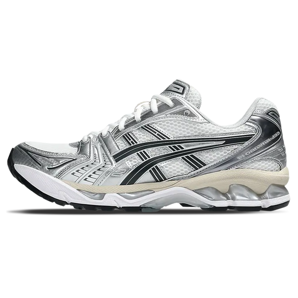 ASICS Gel Kayano 14 'White Graphite Grey'