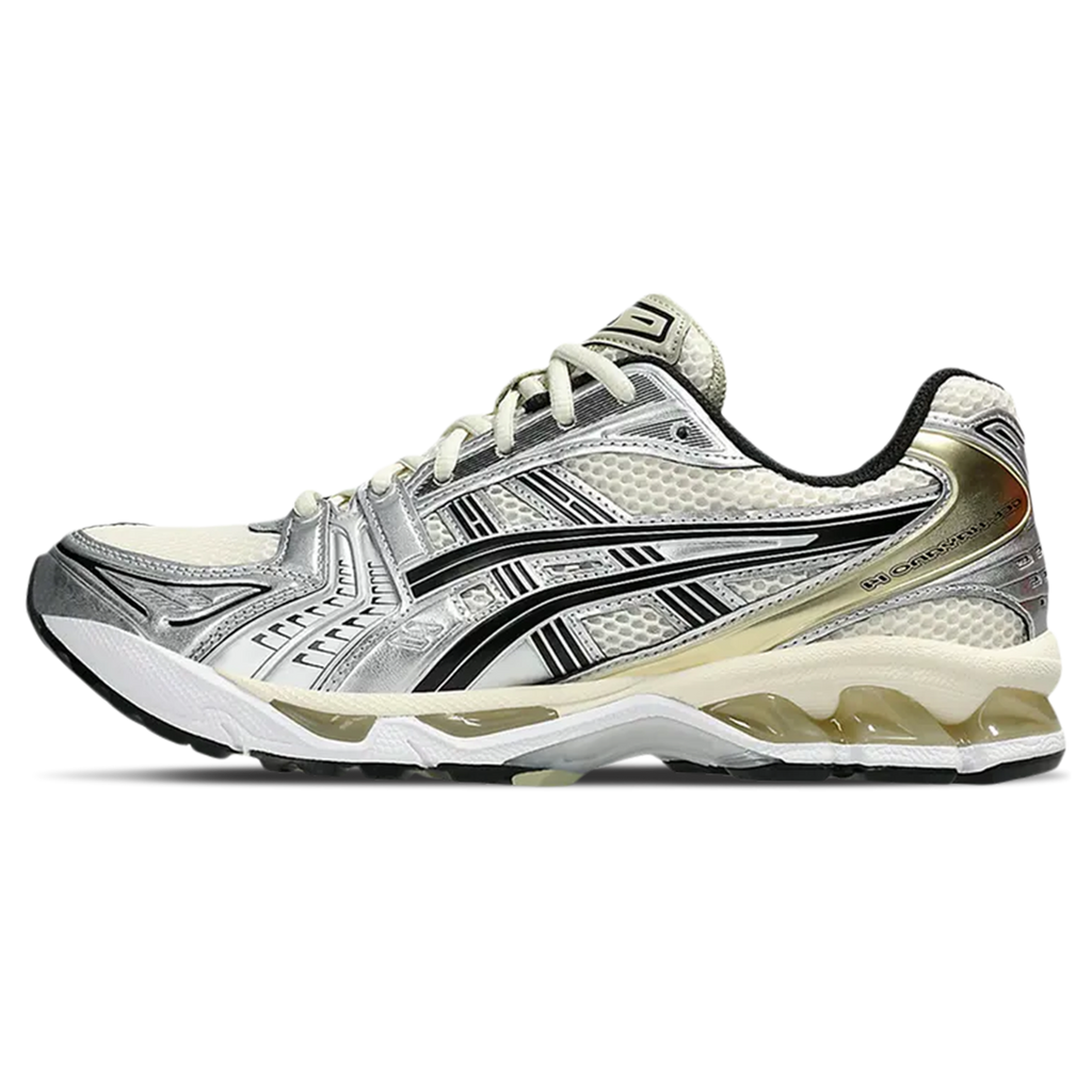 ASICS Gel Kayano 14 'Birch Pure Silver'