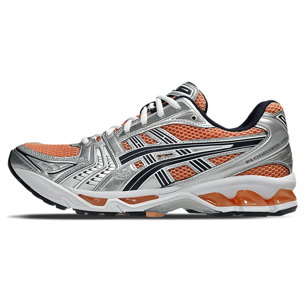 ASICS Gel Kayano 14 'Sepia Pure Silver'