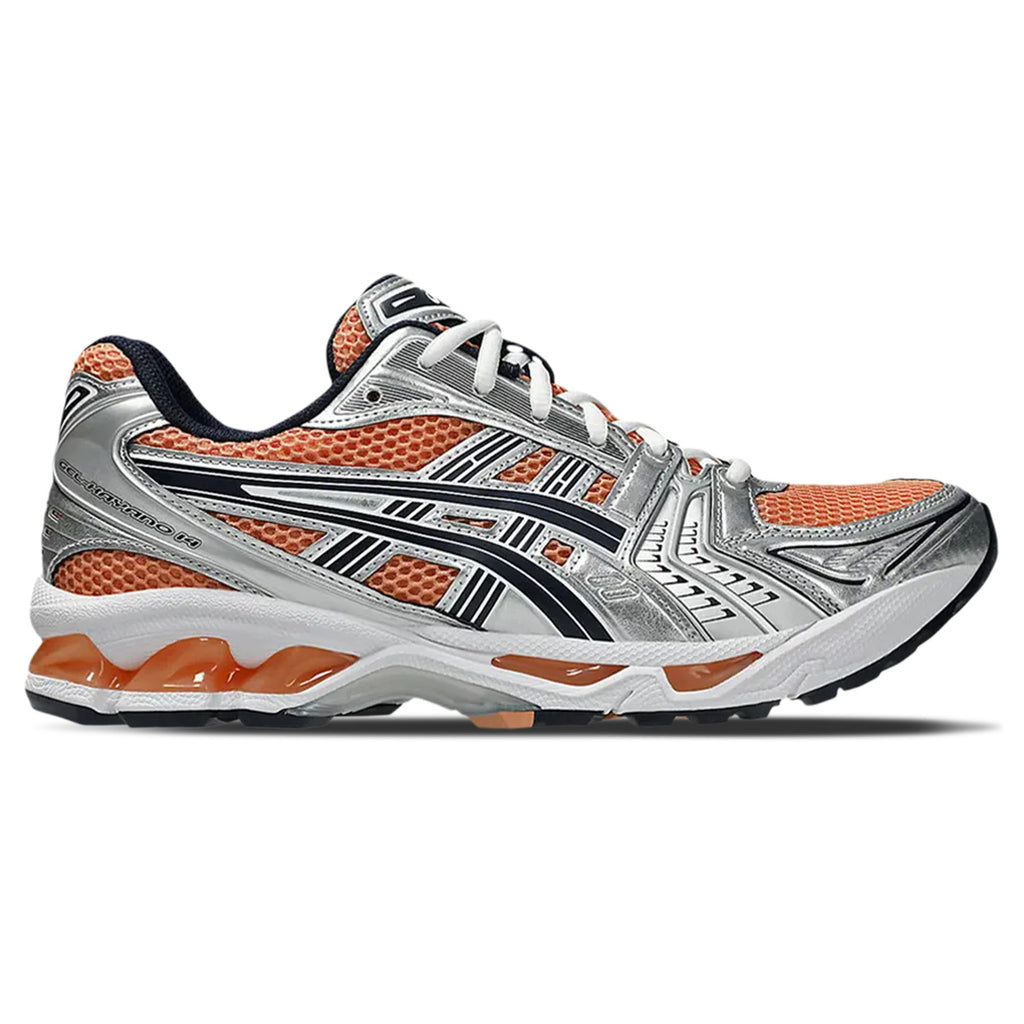 ASICS Gel Kayano 14 'Sepia Pure Silver'