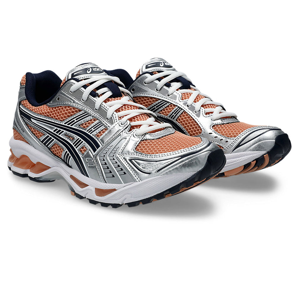 ASICS Gel Kayano 14 'Sepia Pure Silver'