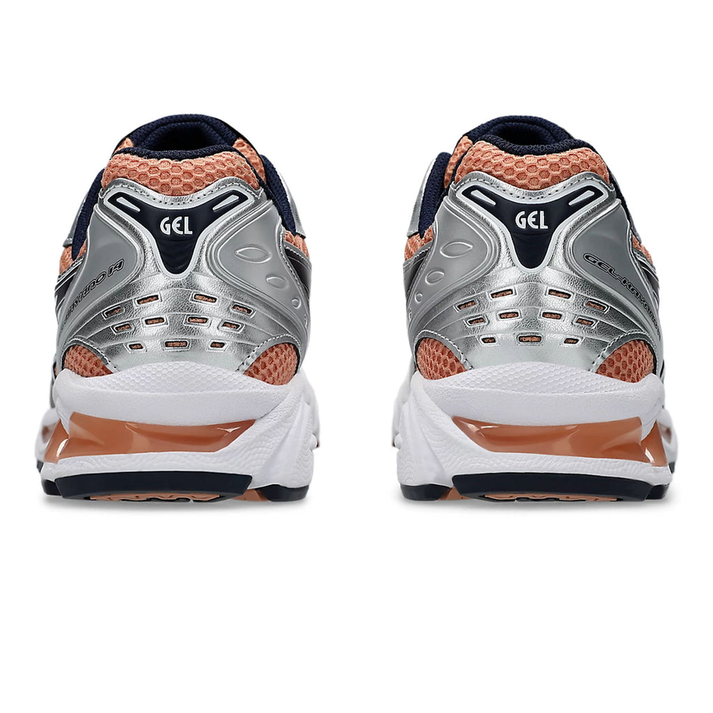 ASICS Gel Kayano 14 'Sepia Pure Silver'
