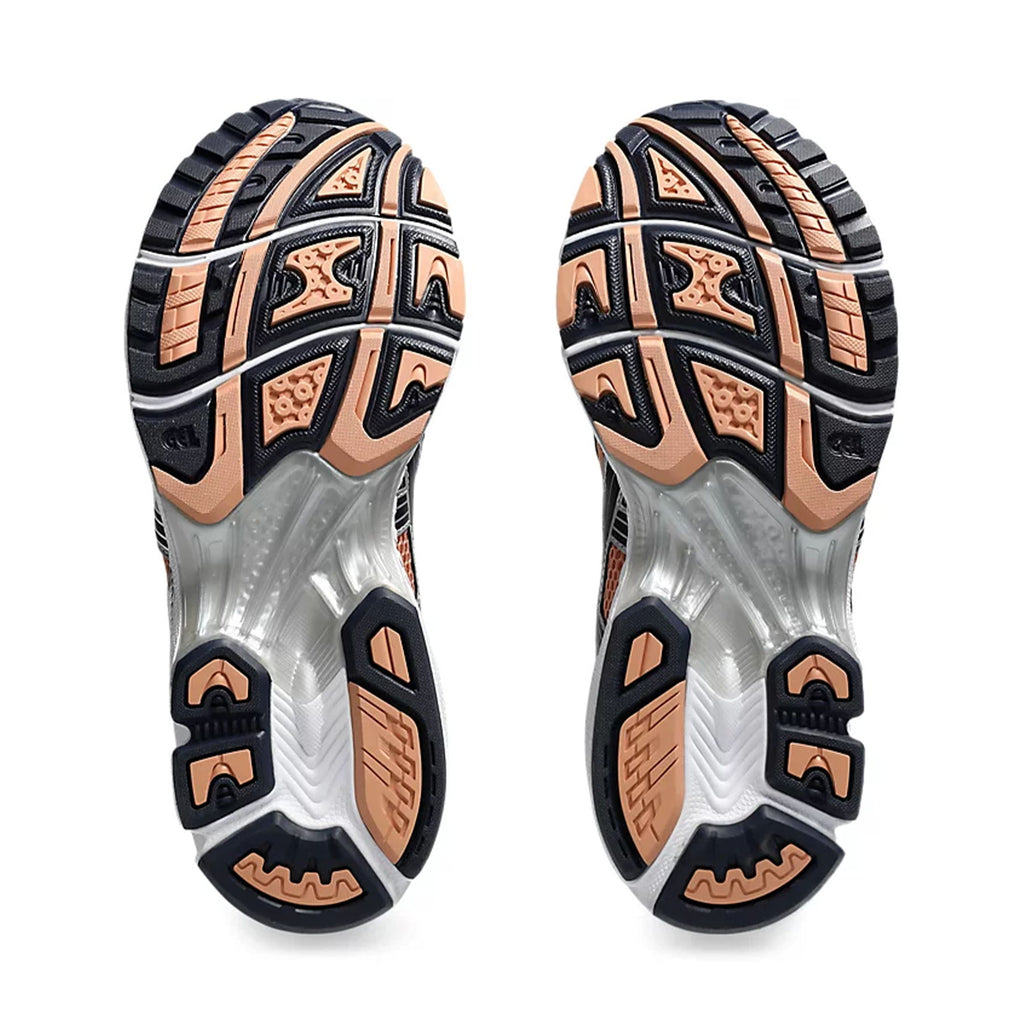 ASICS Gel Kayano 14 'Sepia Pure Silver'