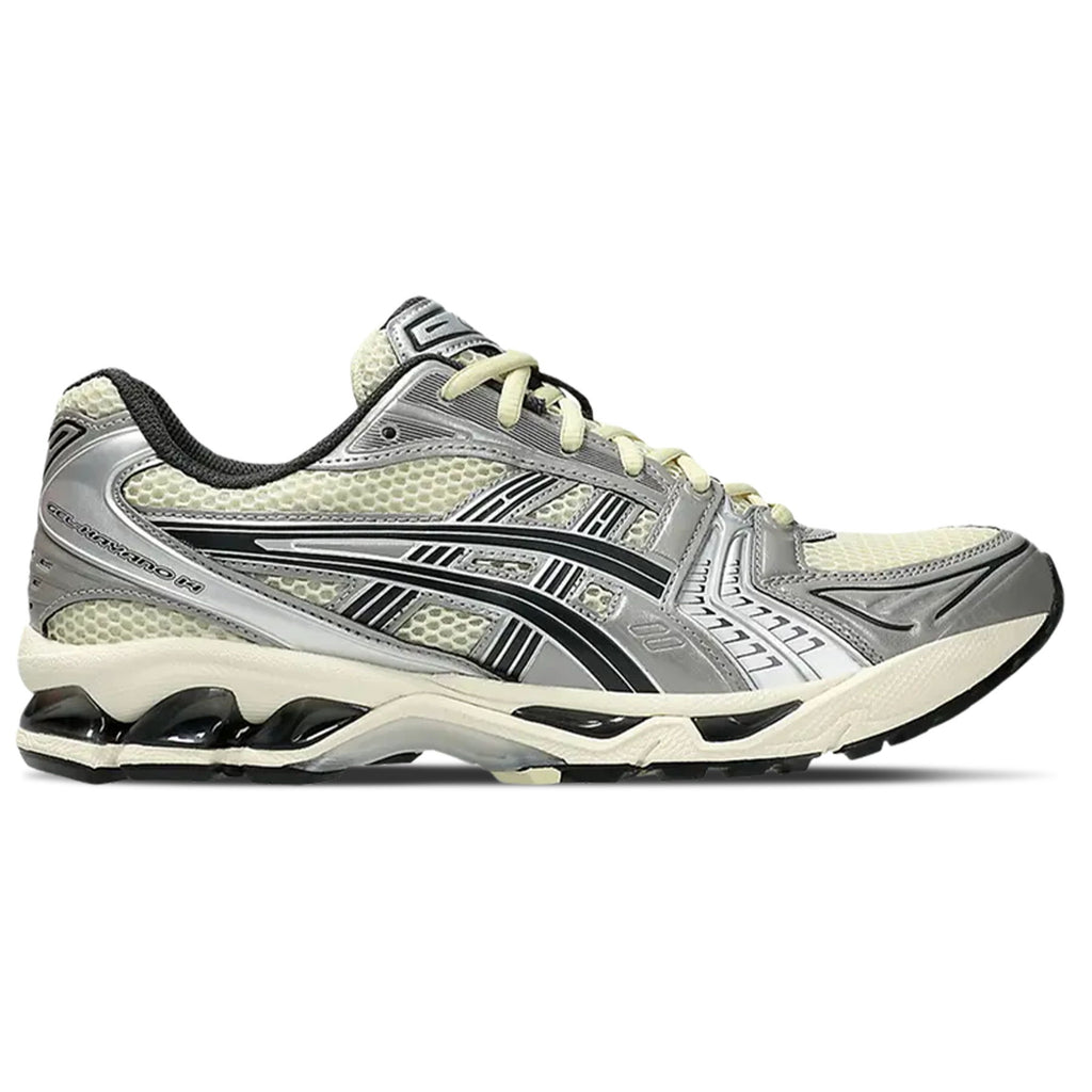 ASICS Gel Kayano 14 'Oyster White Steeple Grey'