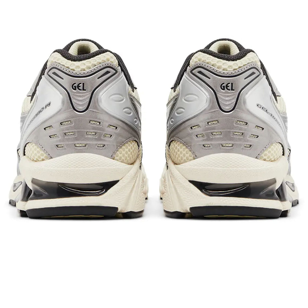 ASICS Gel Kayano 14 'Oyster White Steeple Grey'