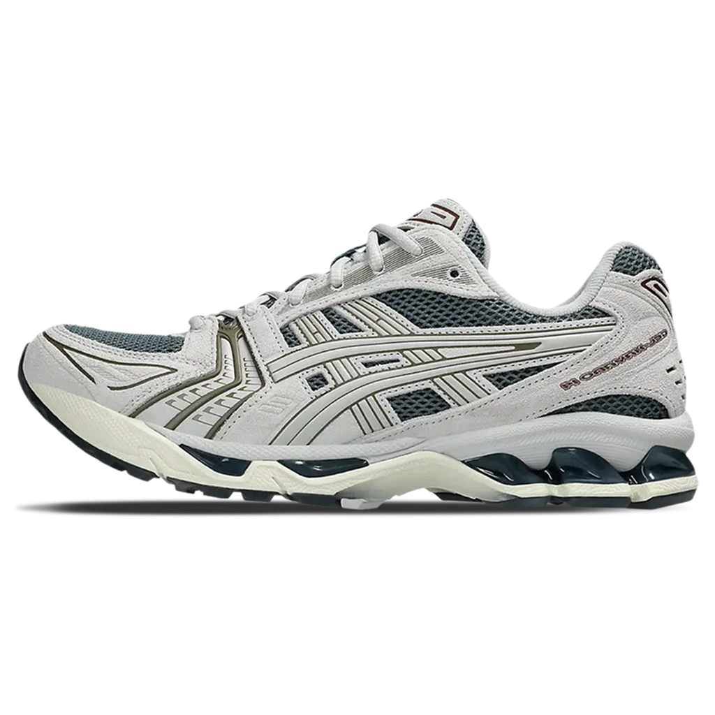 Asics Gel Kayano 14 'Ironclad Cloud Grey'