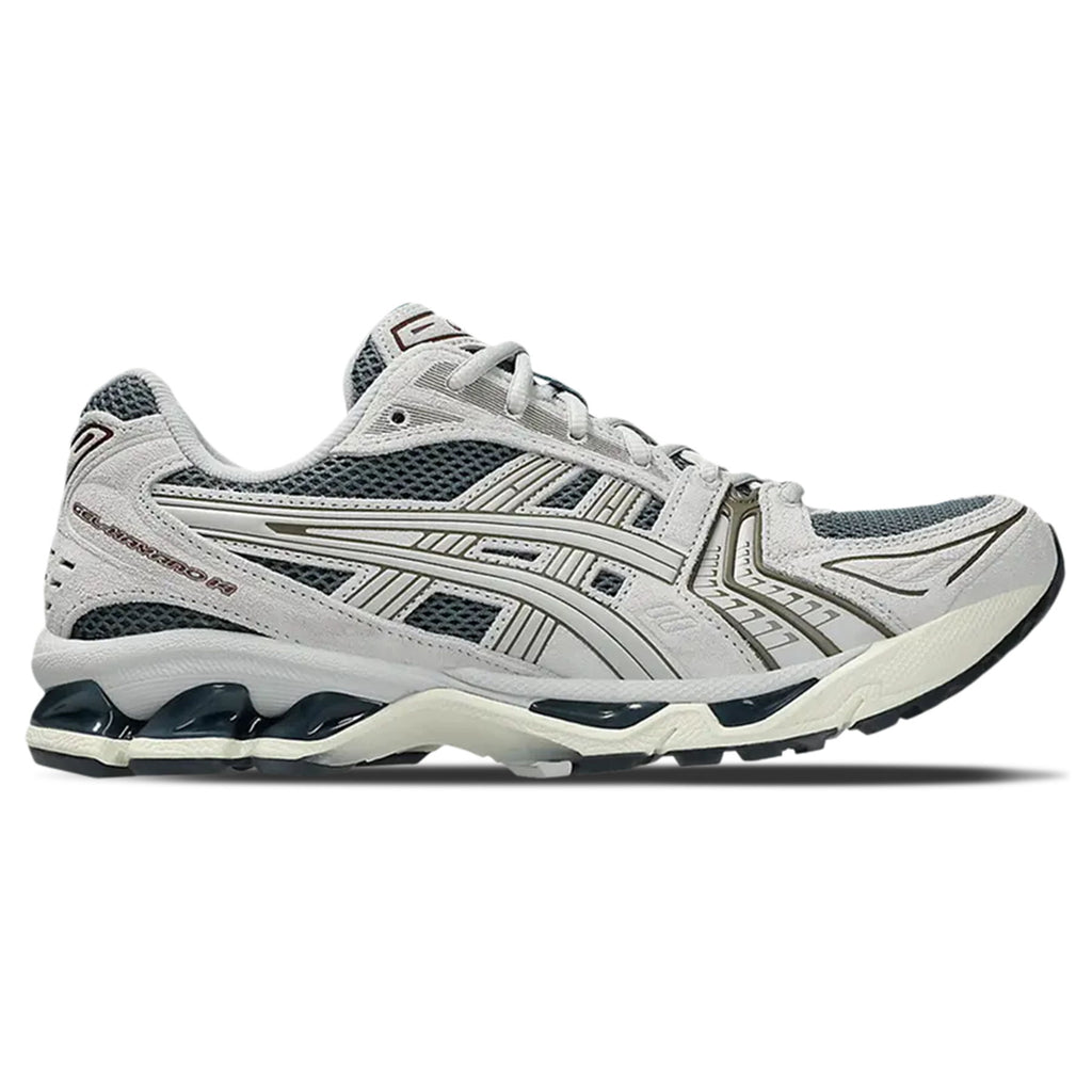 Asics Gel Kayano 14 'Ironclad Cloud Grey'