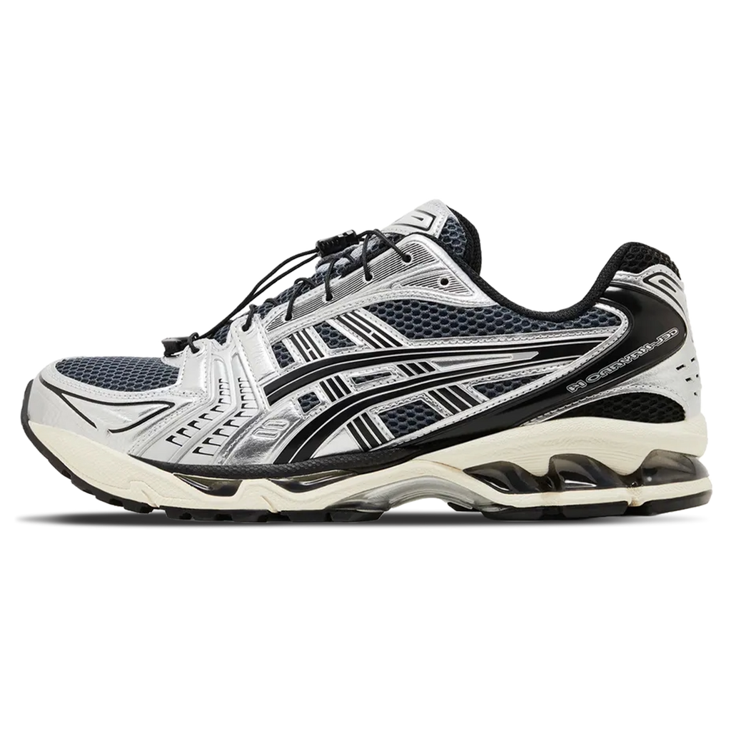 ASICS Gel Kayano 14 'Unlimited Pack - Carrier Grey Black'