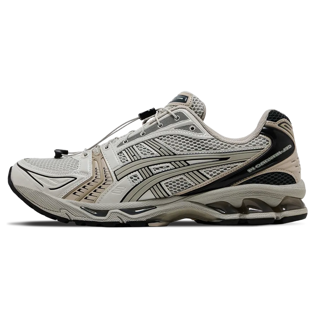 ASICS Gel Kayano 14 'Unlimited Pack - Smoke Grey'