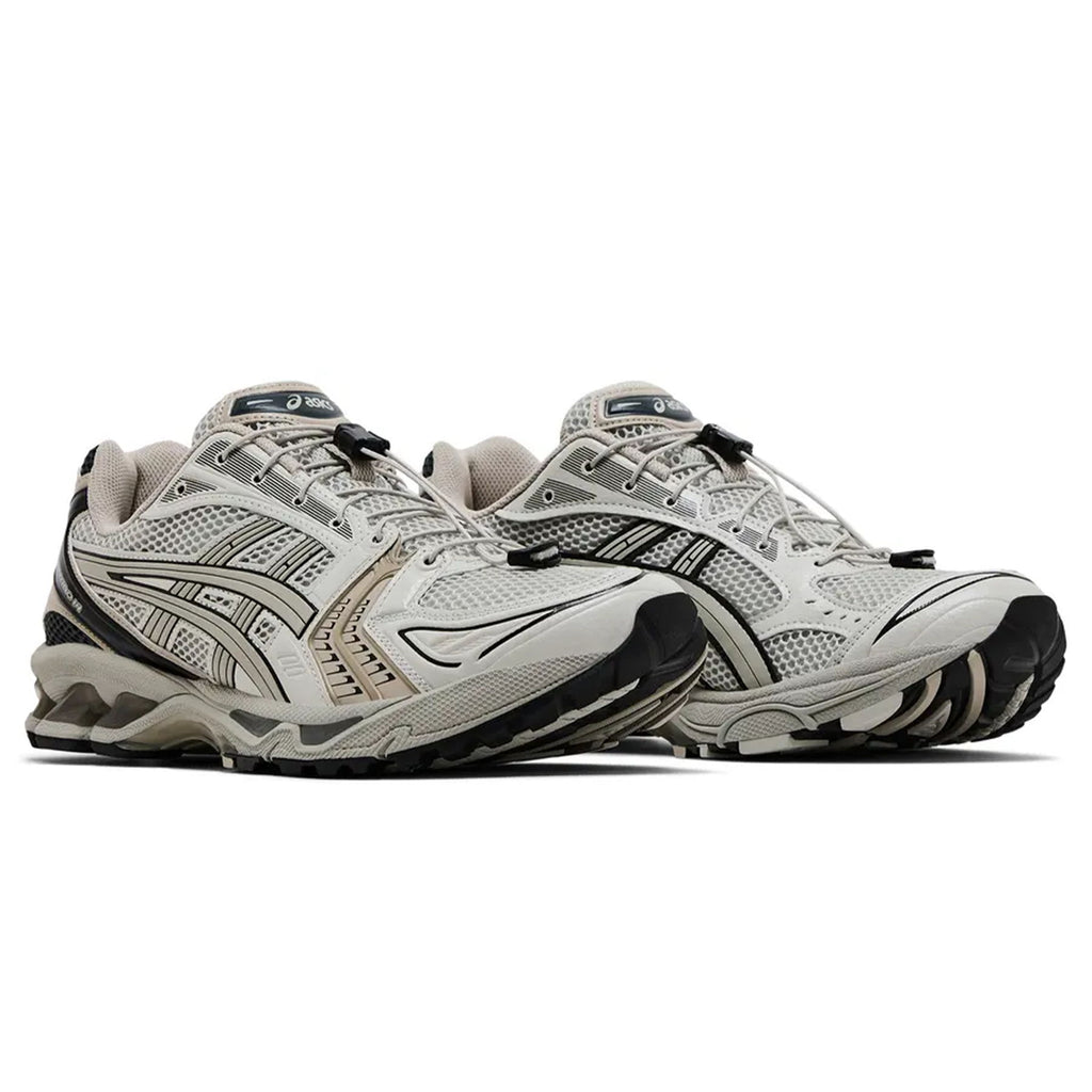 ASICS Gel Kayano 14 'Unlimited Pack - Smoke Grey'