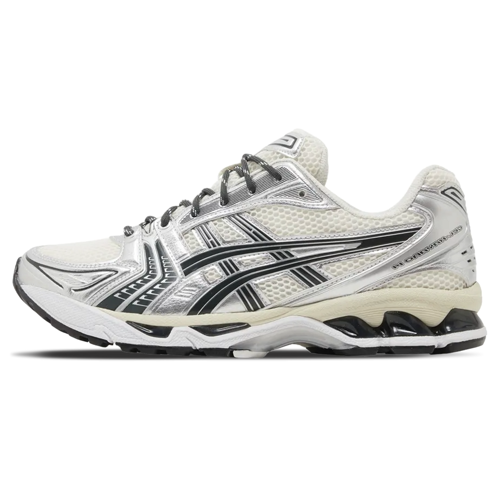 Kith x ASICS Gel Kayano 14 'Cream Scarab'