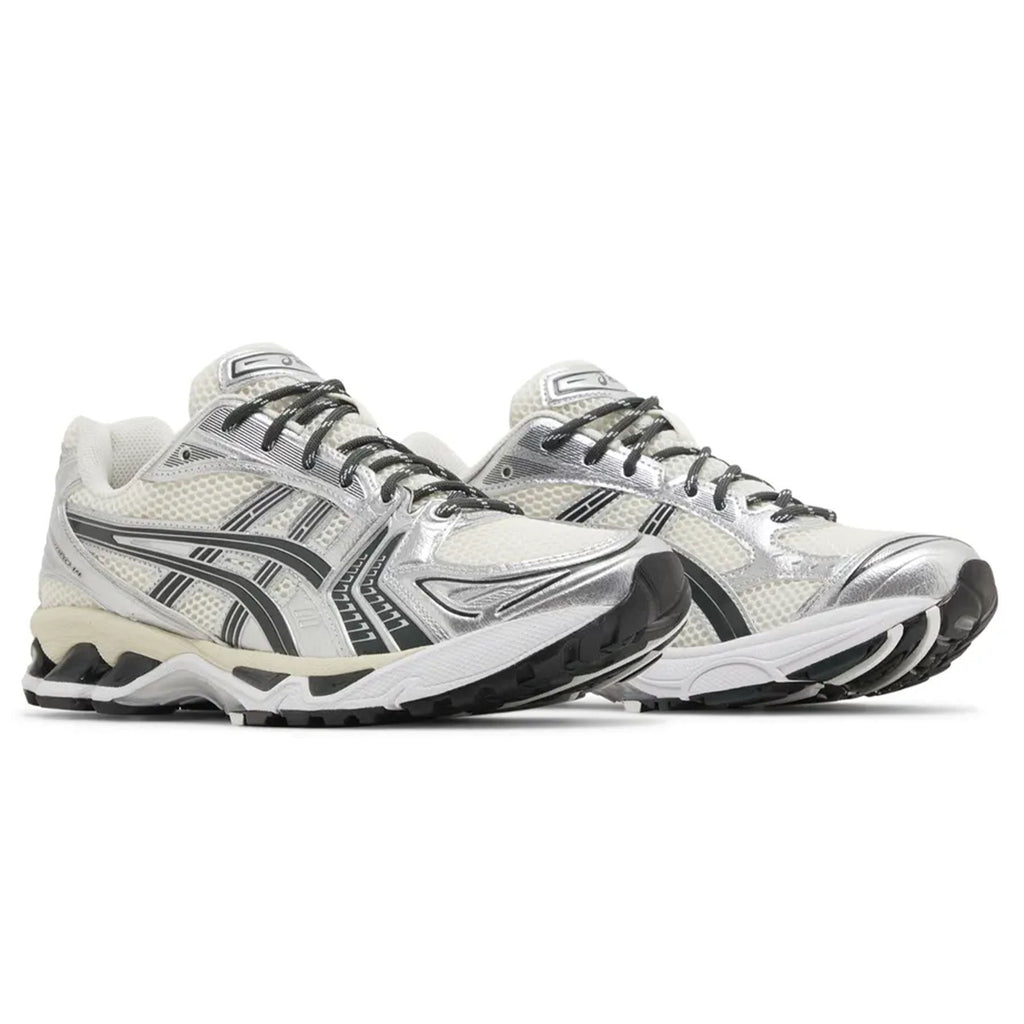 Kith x ASICS Gel Kayano 14 'Cream Scarab'