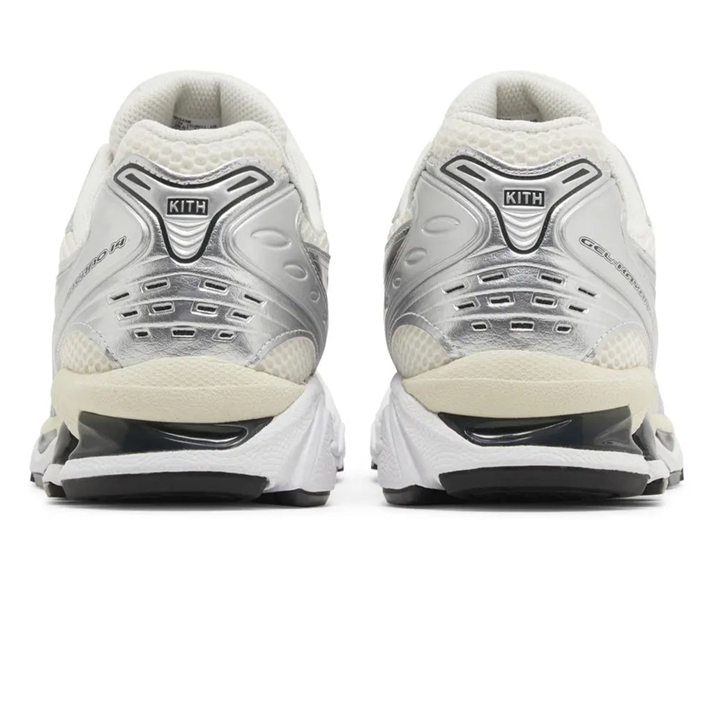 Kith x ASICS Gel Kayano 14 'Cream Scarab'