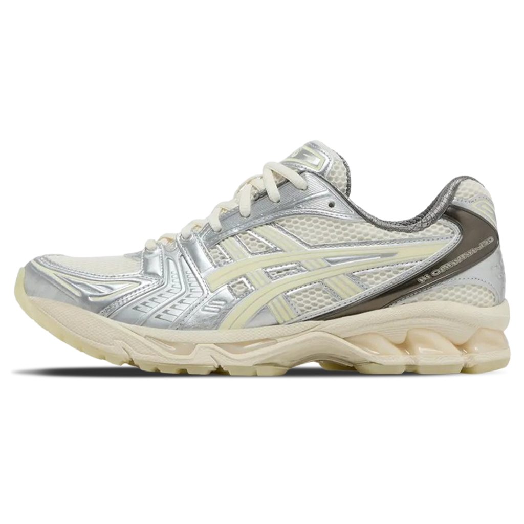 Atmos x Asics Gel Kayano 14 'Glow In The Dark'