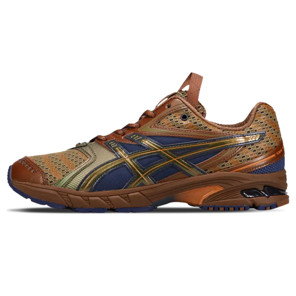 Kiko Kostadinov x Asics UB9-S Gel DS Trainer 14 'Desert Camp Piquant Orange'