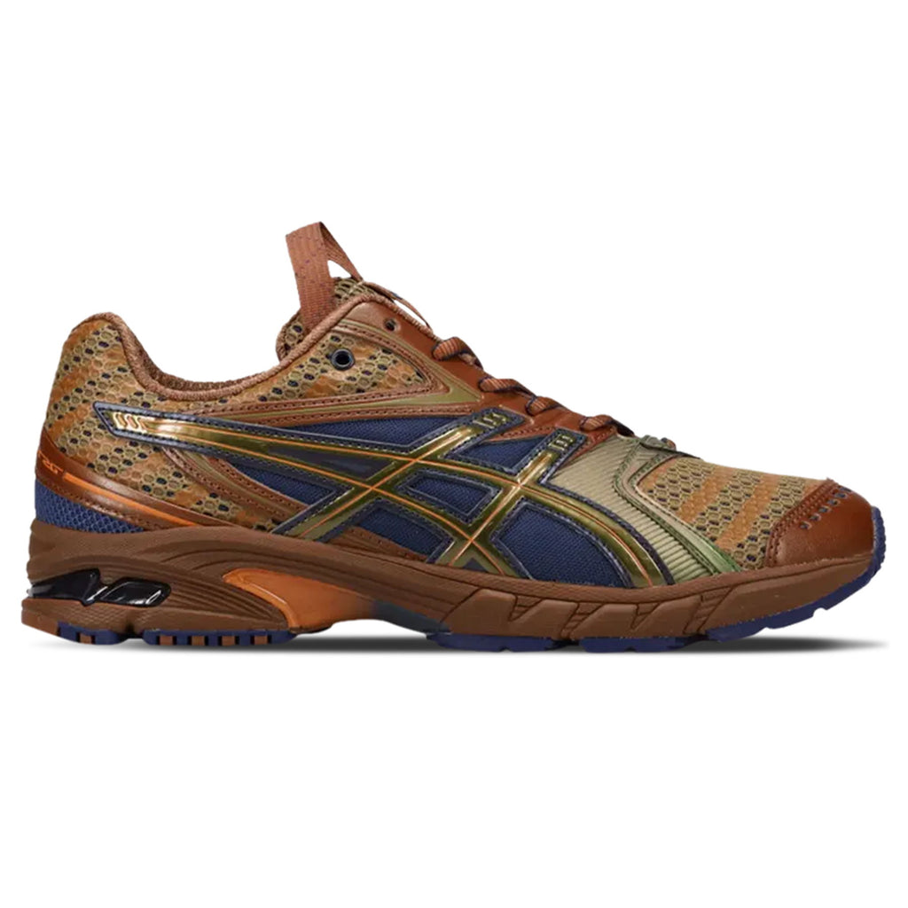 Kiko Kostadinov x Asics UB9-S Gel DS Trainer 14 'Desert Camp Piquant Orange'