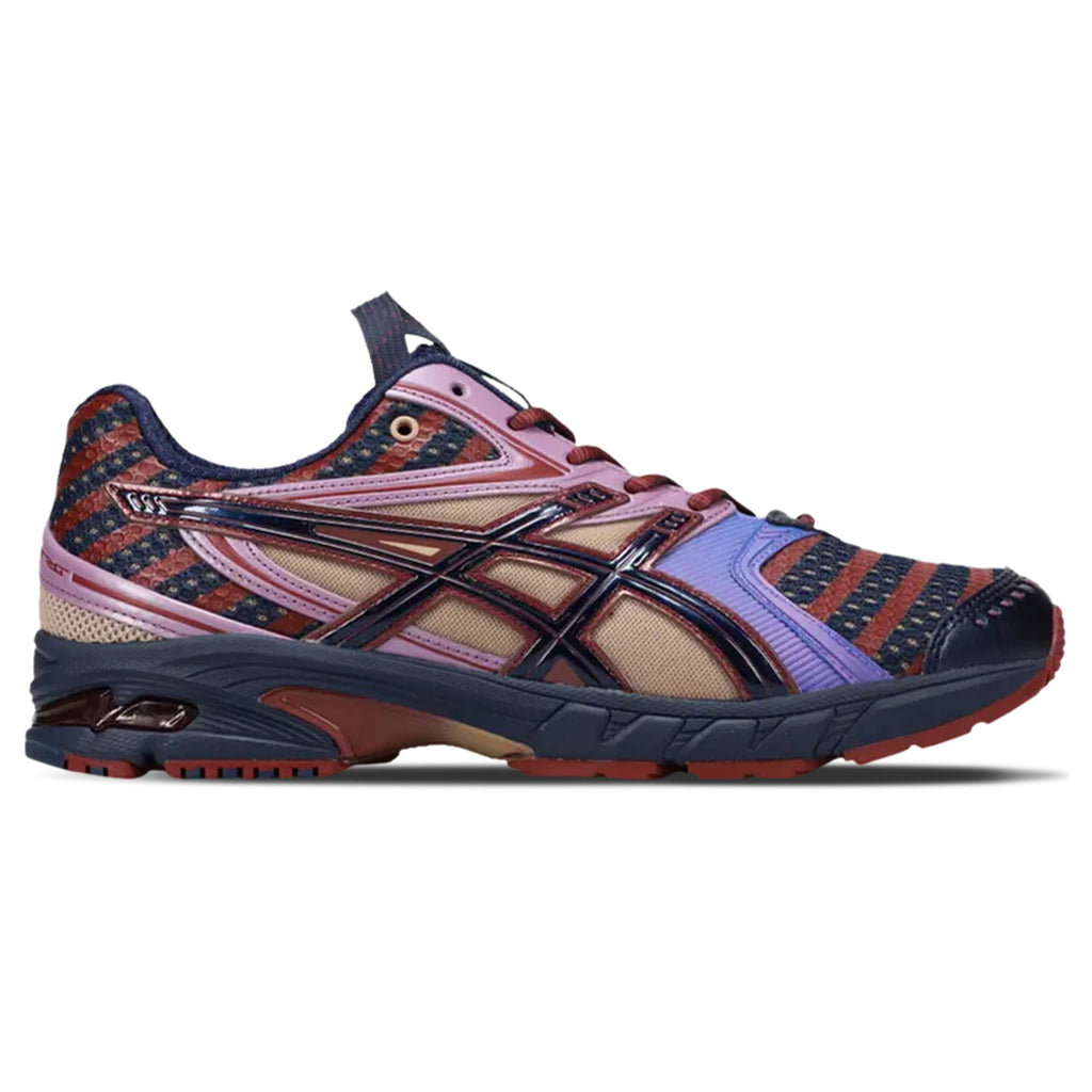 Kiko Kostadinov x Asics UB9-S Gel DS Trainer 14 'Midnight Purple Oxide'