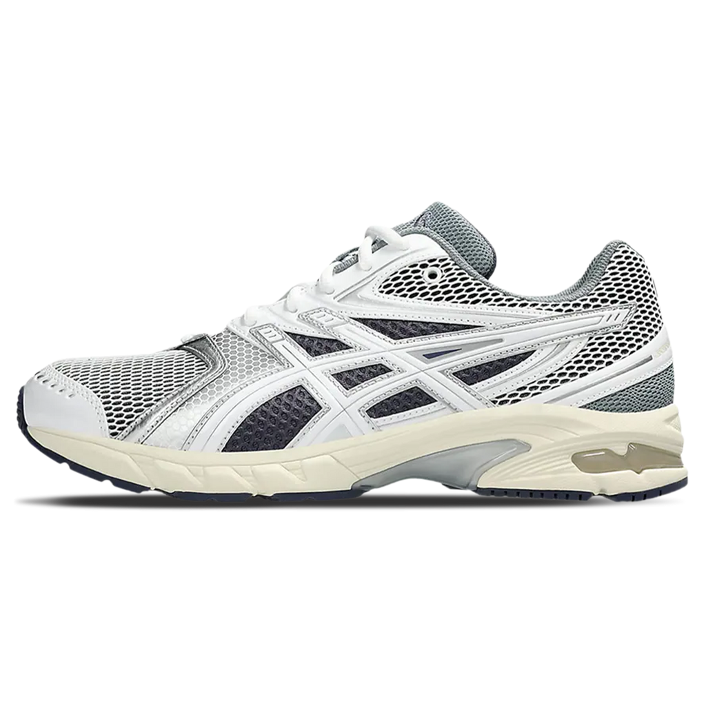 Asics Gel DS Trainer 14 'White Pure Silver'