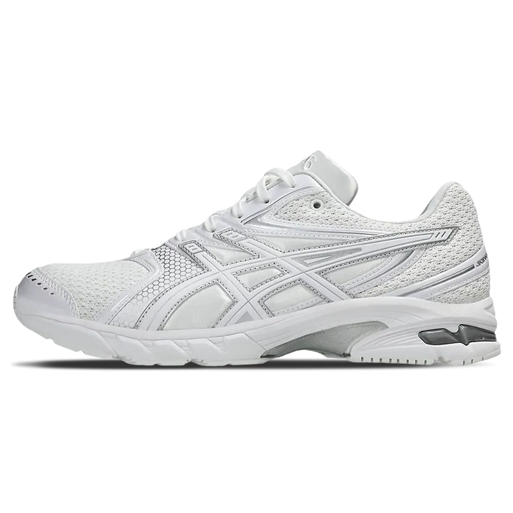 Asics Gel DS Trainer 14 'White Pure Silver'