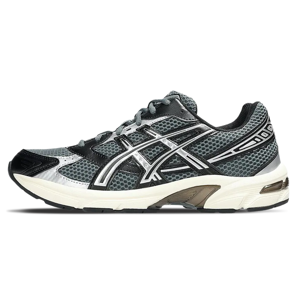 ASICS Gel 1130 'Steel Grey Black'