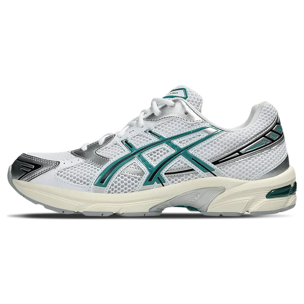 Asics Gel 1130 'White Rainy Lake'