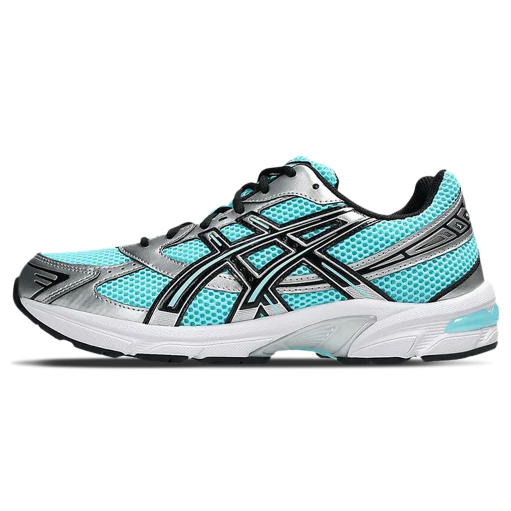 ASICS Gel 1130 'Larimar Blue Pure Silver'