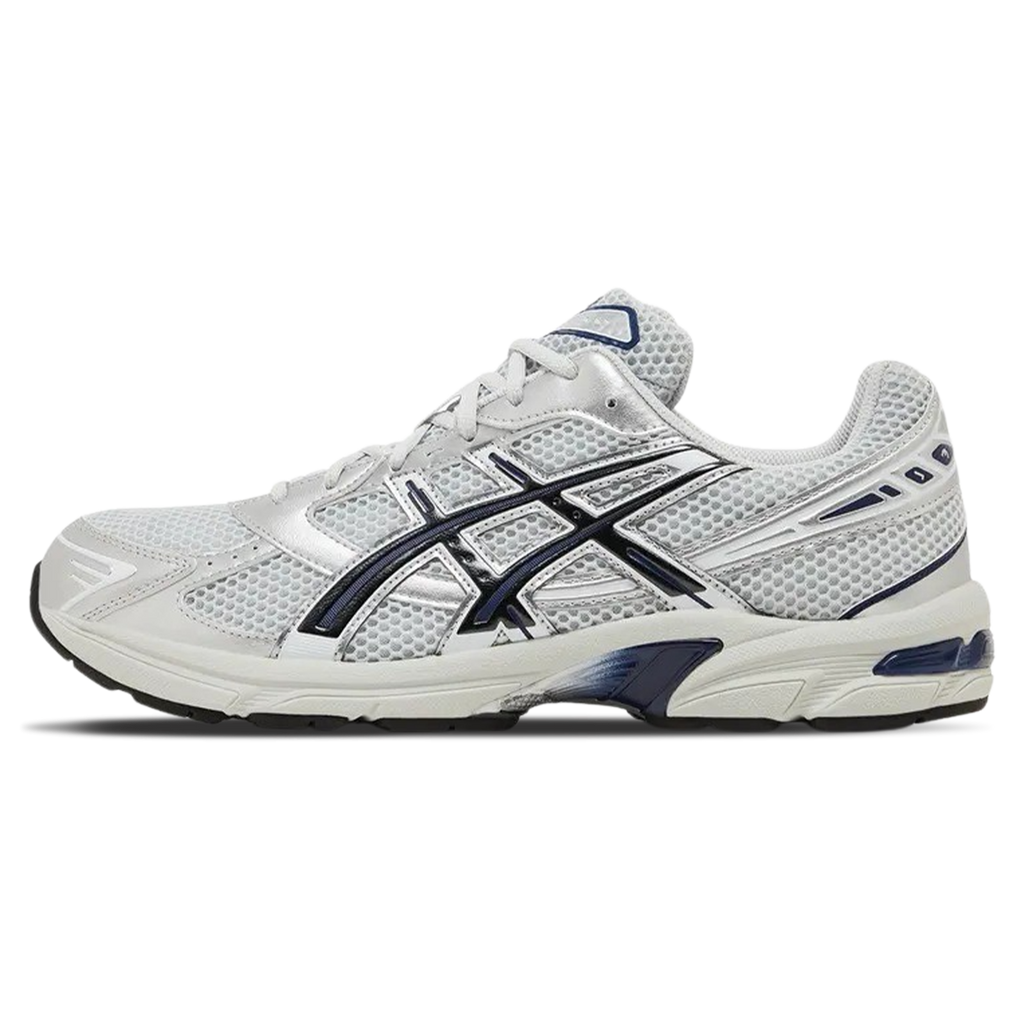 Asics Gel 1130 'Glacier Grey Black'