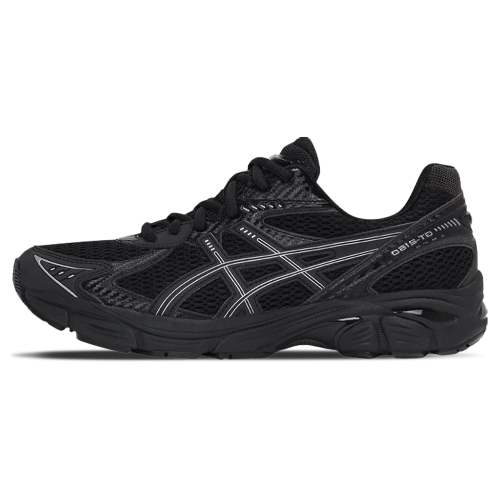 JJJJound x Asics GT 2160 'Black'